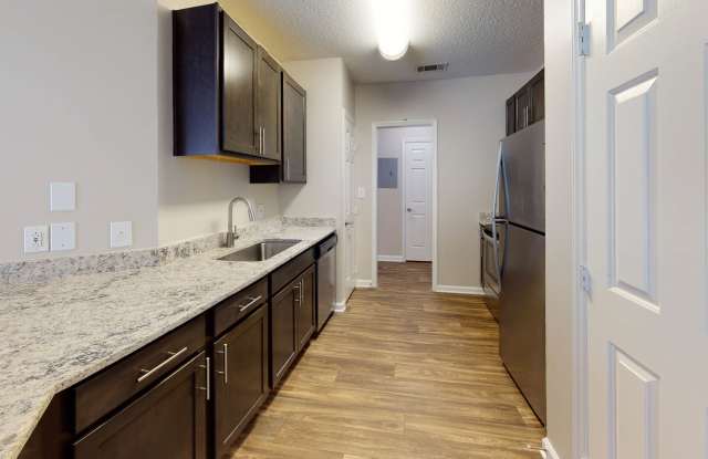 Avalon Peaks Apartments