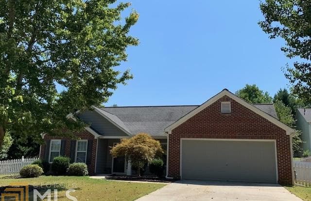 1141 Riverside Run Ln - 1141 Riverside Run Lane, Sugar Hill, GA 30518