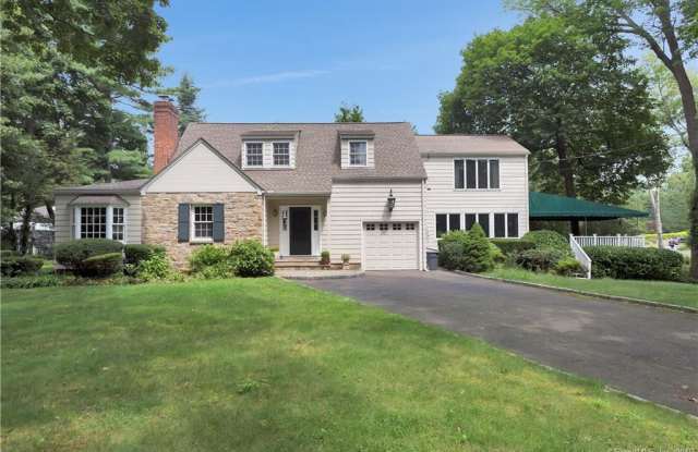 6 Seagate Road - 6 Seagate Road, Darien, CT 06820