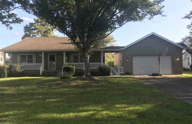 712 Waccamaw River Rd. - 712 Waccamaw River Road, Horry County, SC 29588