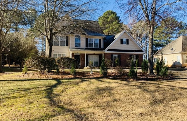 213 Pheasant Ridge - 213 Pheasant Ridge, Newnan, GA 30265