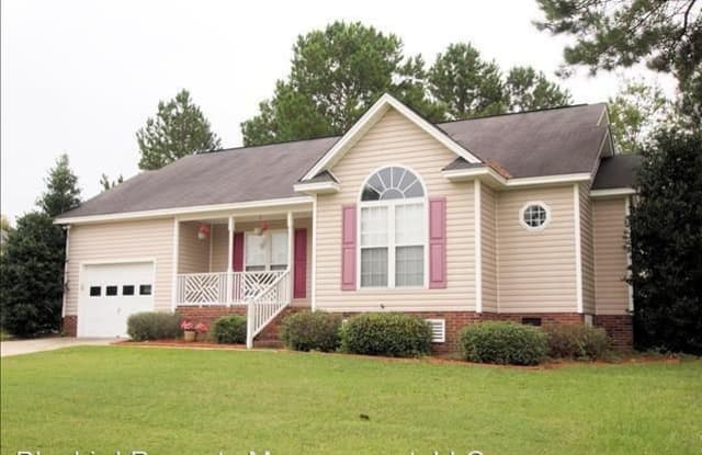 253 Dove Park - 253 Dove Park Rd, Richland County, SC 29223