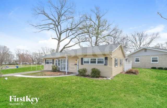 34 Saint Laurence Drive