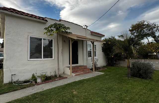 Alburtis Duplex