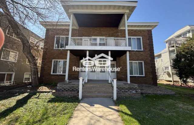 3224 Nicollet Avenue
