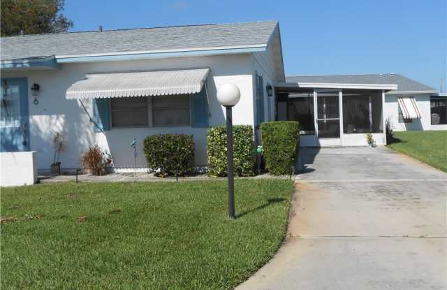 6 Aztec Lily Lane