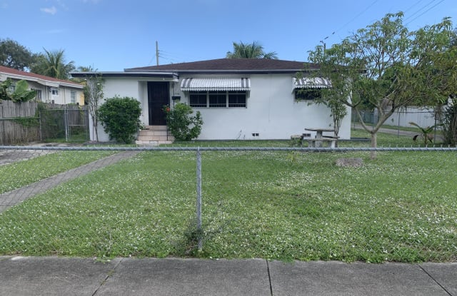 13055 Northwest 15th Avenue - 13055 Northwest 15th Avenue, North Miami, FL 33167