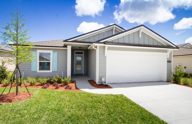 633 SEVILLE PKWY - 633 Seville Parkway, St. Johns County, FL 32086