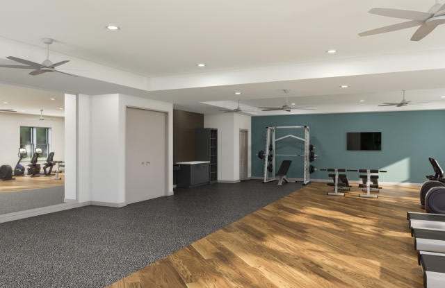 2511 Gunbarrel Road Unit E21