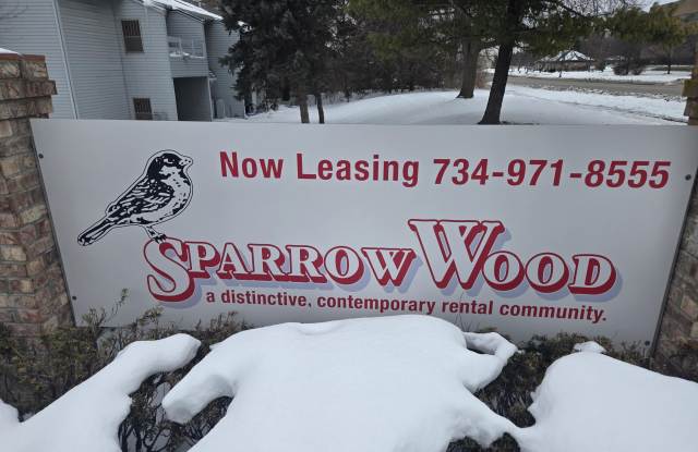 3805 Sparrow Wood Drive