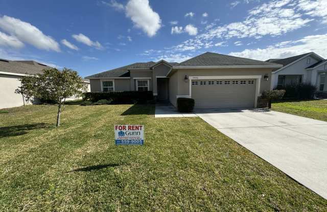 33926 Emerald Pond Loop - 33926 Emerald Pond Loop, Lake County, FL 34788