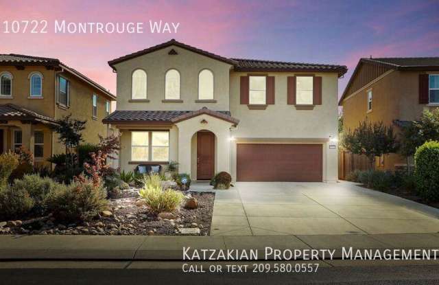 10722 Montrouge Way