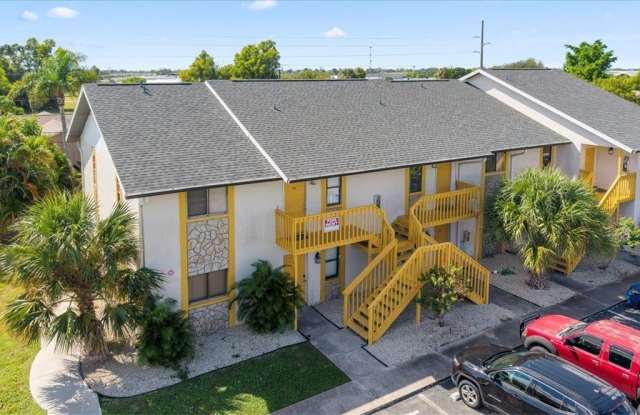 1126 SE 8th Street unit: 101