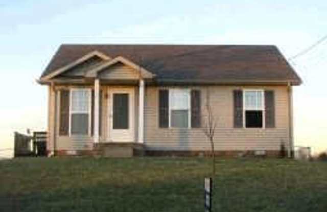 313 Cranklen Cir