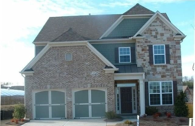 4140 Granby Circle - 4140 Granby Circle, Forsyth County, GA 30041