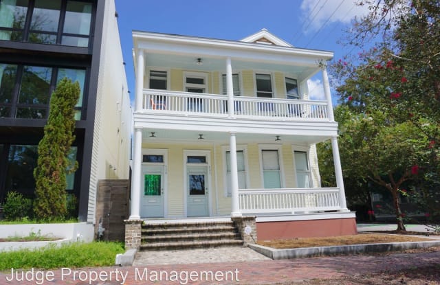 422 E Bolton St - 422 East Bolton Street, Savannah, GA 31401