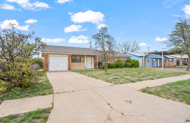 1505 E Amherst Street