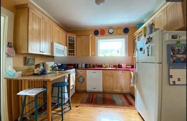 16 Chetwynd Rd.