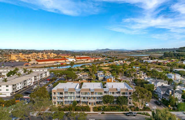 2721 Camino Del Mar # EF390651RG