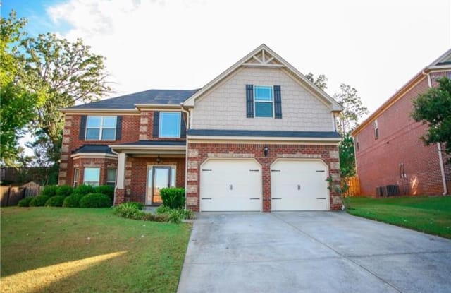 6236 Brookridge Drive - 6236 Brookridge Dr, Buford, GA 30542