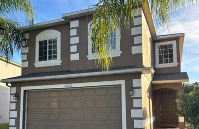 2032 Portcastle Circle