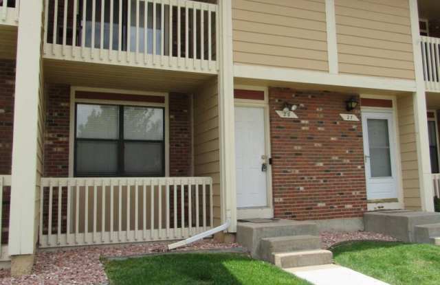 11636 Community Center Dr #26