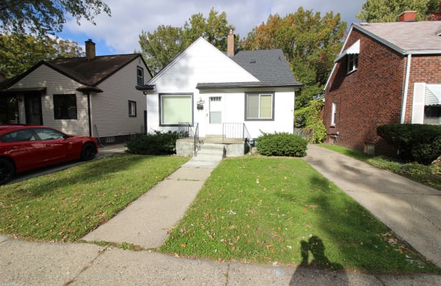 20625 Rosedale St - 20625 Rosedale St, St. Clair Shores, MI 48080