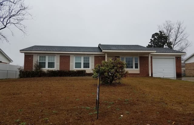 6512 Acus Ct - 6512 Acus Court, Fayetteville, NC 28303