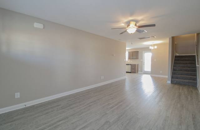 4007 Fort Sumter Drive