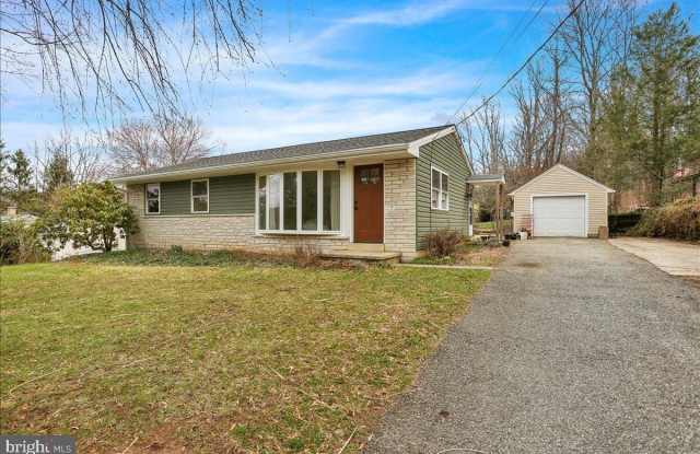 2830 S HILL CAMP Road