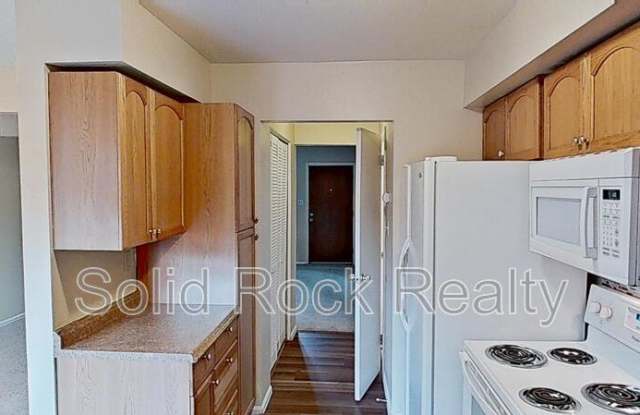 4248 Gills Mill Court - 1