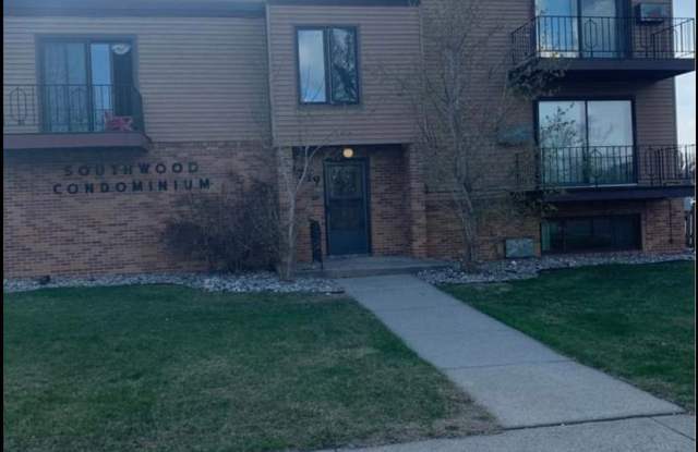 2 Bed Condo for rent near Concordia - 1219 7th Street South, Moorhead, MN 56560