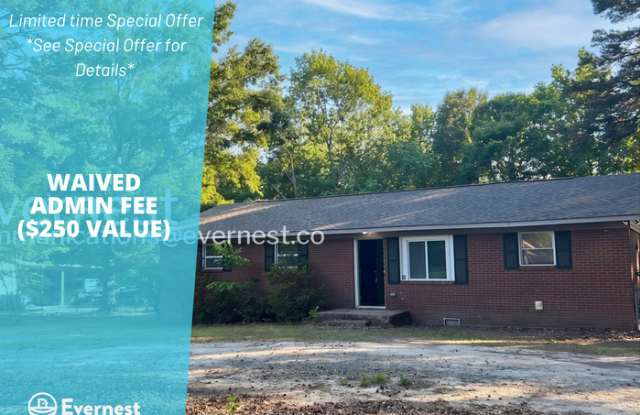 203 Pinetree Drive