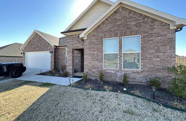 443 North Goose Crossing