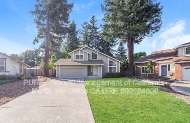 8 Voss Park Circle