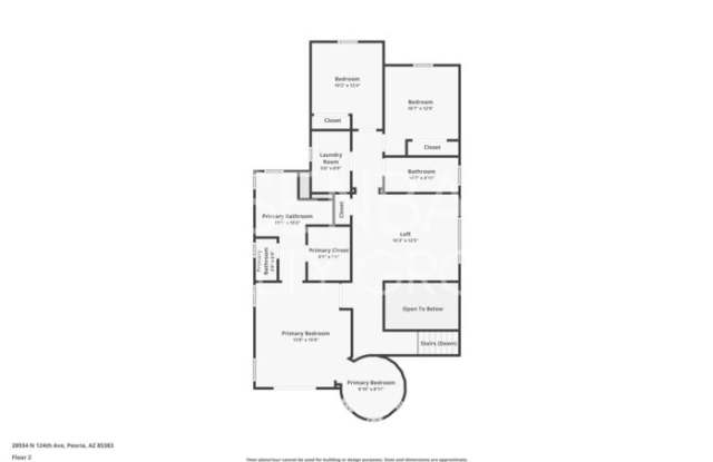 28934 North 124th Avenue