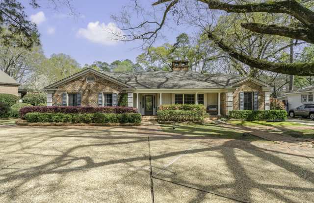 3521 Bankhead Avenue - 3521 Bankhead Avenue, Montgomery, AL 36111