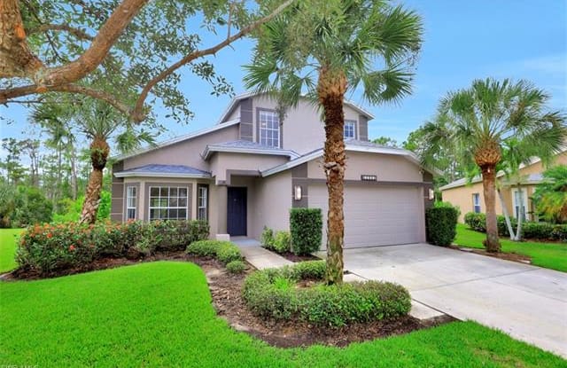 11512 Austin Keane CT - 11512 Austin Keane Court, Estero, FL 33928