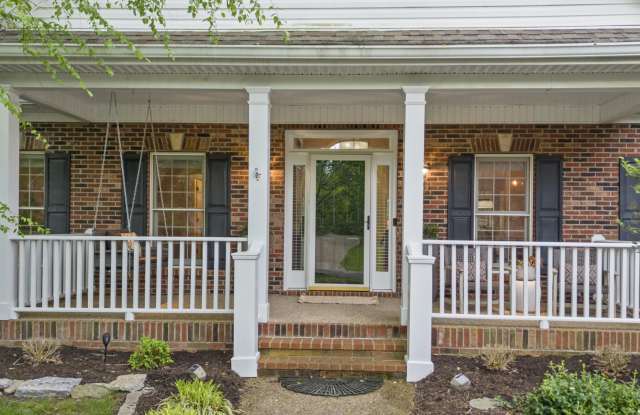 1342 Sugar Maple Lane