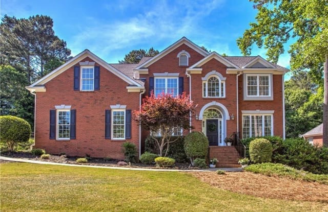 710 River Mist Drive - 710 River Mist Drive, Forsyth County, GA 30024