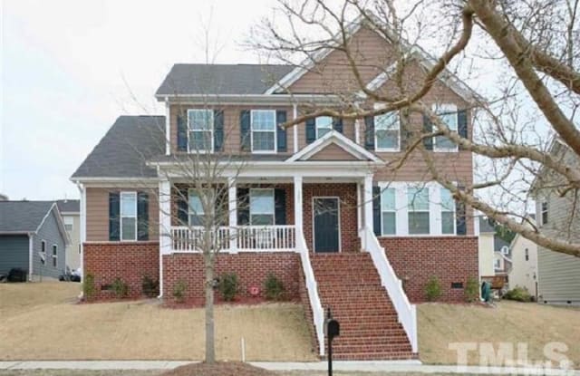 221 Austin View Boulevard - 221 Austin View Boulevard, Wake Forest, NC 27587