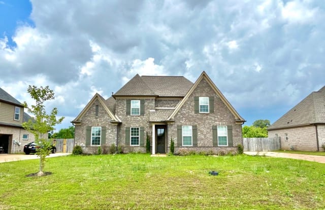 4400 Davall Circle - 4400 Davall Circle, Olive Branch, MS 38654