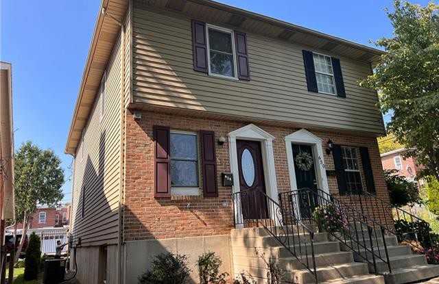 628 North 20Th Street - 628 North 20th Street, Allentown, PA 18104