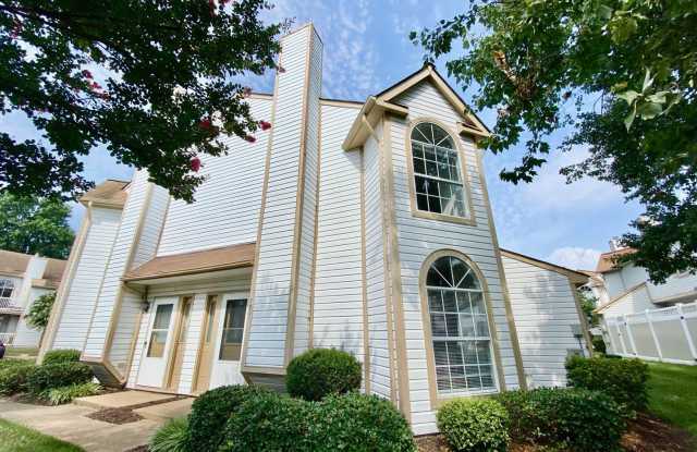 751 Harbor Springs Trail - 751 Harbor Springs Trail, Virginia Beach, VA 23462