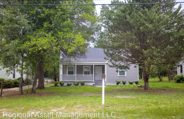 117 Carolina Ave - 117 Carolina Avenue, Sumter, SC 29150