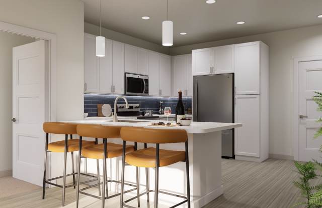 The Signal at Medallion Park