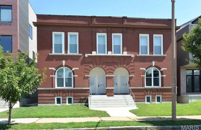 4235 GIBSON AVENUE #1 | SAINT LOUIS 63110