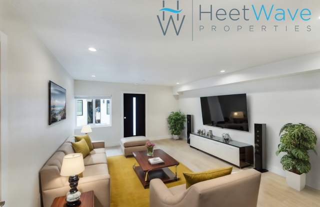 Photo of 60 days FREE RENT!!! Discover your modern home in La Mesa!