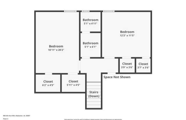 906 6th Avenue Northwest