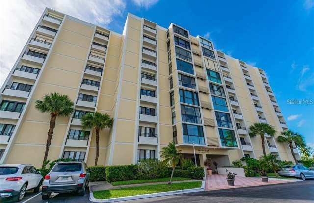 800 S GULFVIEW BOULEVARD